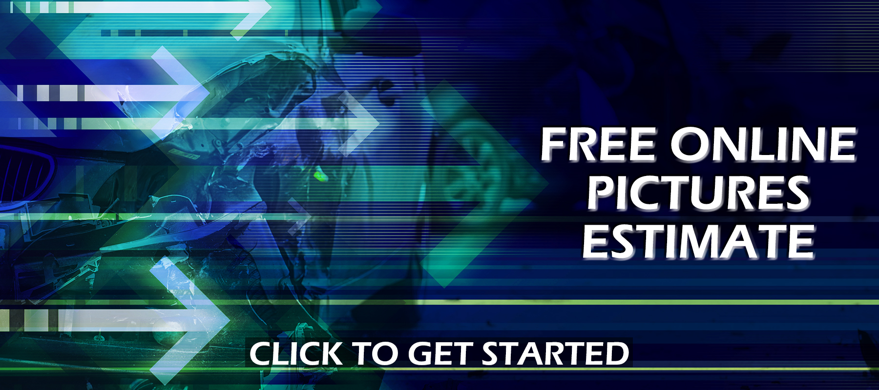 Free Collision Picture Estimate